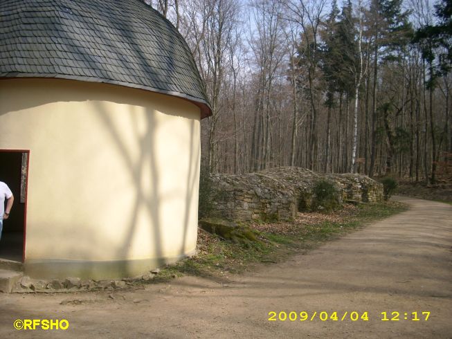 Die Zauberhöhle
