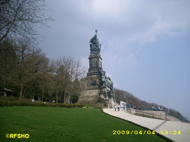 Niederwalddenkmal