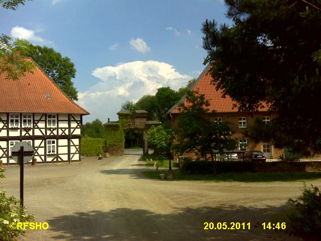 Kloster Wöltingerode