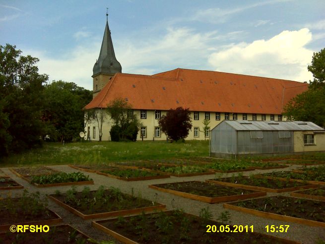Kloster Wöltingerode