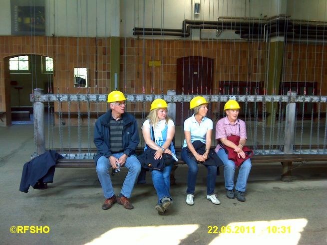 Bergwerk Rammelsberg