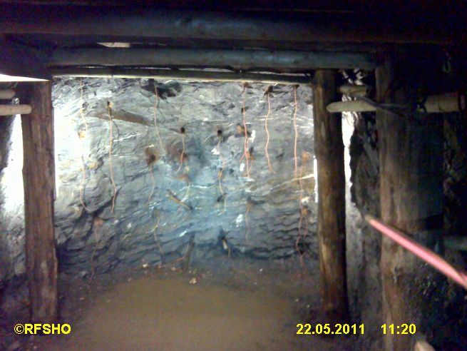 Bergwerk Rammelsberg