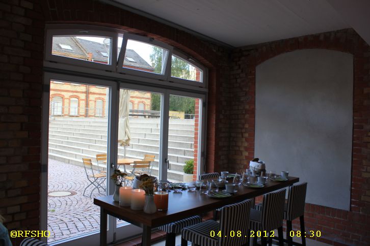 Hotel Spritzenhaus Eltville am Rhein