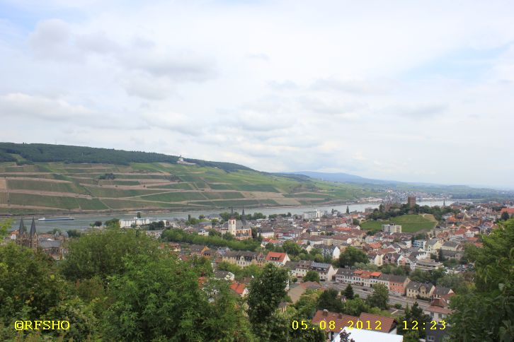 Bingen