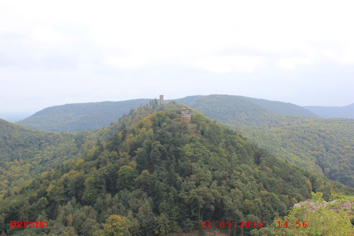 Burg Trifels