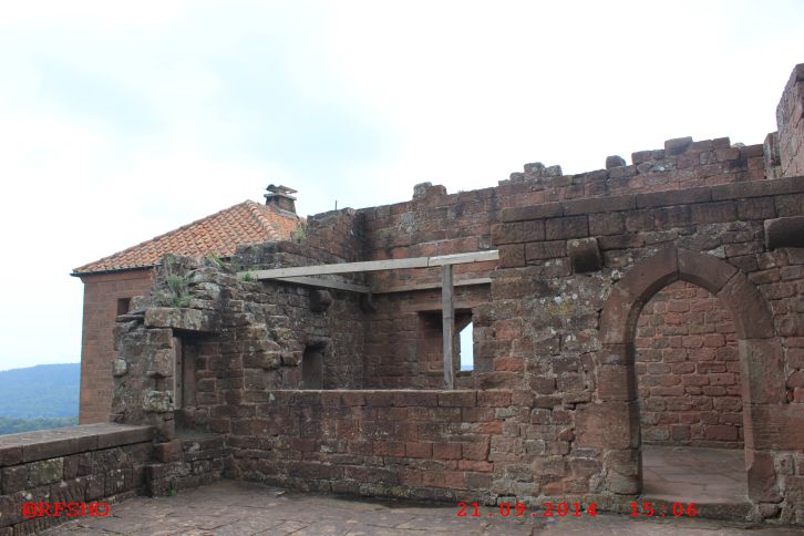 Burg Trifels