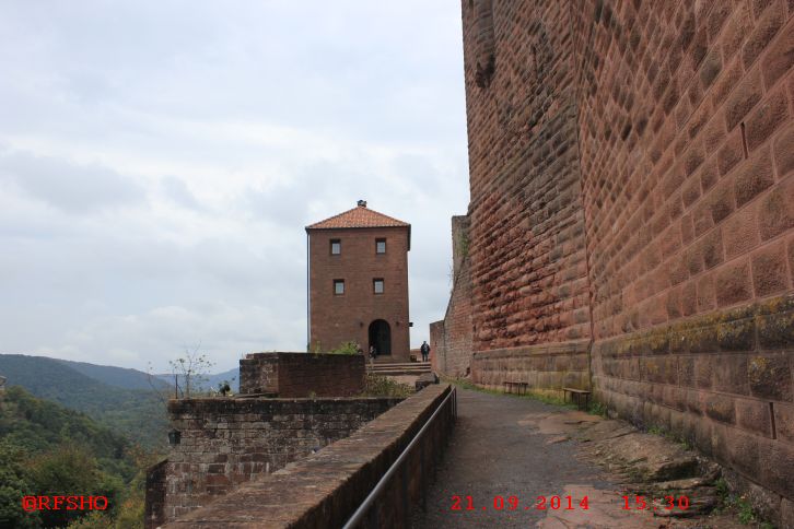 Burg Trifels