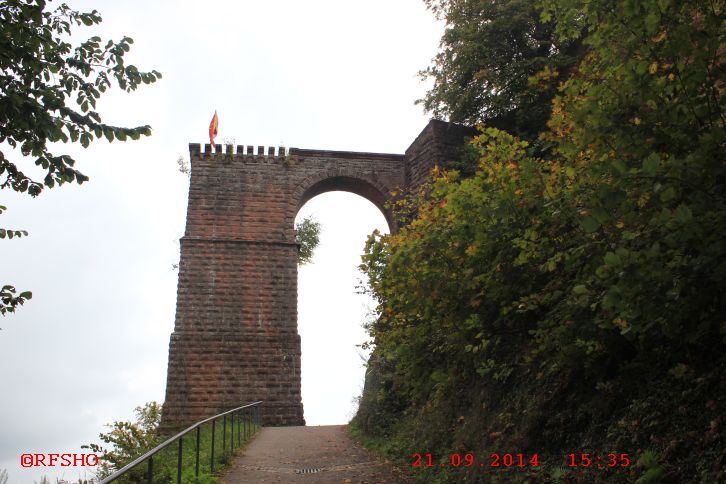 Burg Trifels